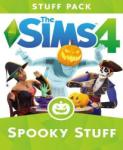 Electronic Arts The Sims 4 Spooky Stuff (PC)