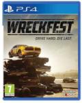THQ Nordic Wreckfest (PS4)