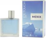 Mexx Ice Touch Man EDT 50 ml Parfum