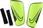 Nike Mercurial Hardshell sípcsontvédő, fluosárga (DN3614-702)