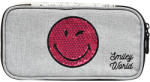 Eurocom Smiley cipzáras tolltartó (53602)
