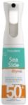 Frezyderm Слънцезащитен крем мист , Frezyderm Sea Side Dry Mist SPF50+ 300ml