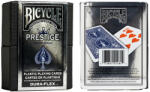 The United States Playing Card Company Bicycle Prestige Standard kártya (USA kiadás) - kék, 1 csomag