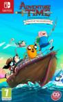 Outright Games Adventure Time Pirates of the Enchiridion (Switch)