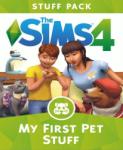 Electronic Arts The Sims 4 My First Pet Stuff (PC)