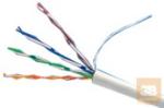  UTP Cat5e flexibilis patch kábel (UTK5820)