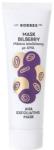 KORRES Активна маска за интензивно ексфолиране и блясък с AHA. , Korres Mask Bilberry , 18ml