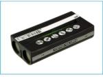  BP-HP550-11 vezetéknélküli fejhallgató akkumulátor 700 mAh (BP-HP550-11)
