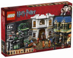 LEGO® Harry Potter™ - Abszol út (10217)