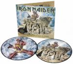 Iron Maiden Somewhere Back In Time: Best Of 1980-1989