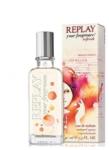 Replay Your Fragrance Refresh for Her EDT 40 ml Parfum