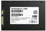 HP S600 2.5 120GB SATA3 (4FZ32AA)