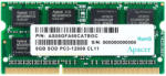 Apacer 8GB DDR3 1600MHz DS.08G2K.KAM