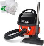 Numatic HVR160 Henry (902398) Aspirator, masina de curatat