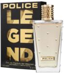 Police Legend For Woman EDP 100 ml
