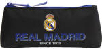 Eurocom Real Madrid szögletes tolltartó - fekete (53229)