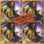Master Pablo A L'aube De I'an 2000
