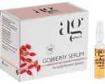 AG PHARM Серум за лице , антиоксидантен , с годжи бери , Ag Pharm Gojiberry Serum - Antioxidant action 1amp x 2ml