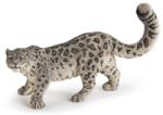 Papo Figurina - Leopard de zapada (P50160) Figurina