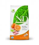 N&D Grain Free Adult Medium Fish & Orange 12 kg