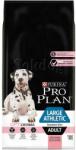 PRO PLAN Large Adult Athletic Sensitive Skin salmon 14 kg