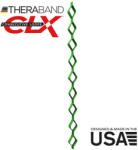 Thera Band Theraband CLX 2, 2 m, strong (TH_13221)