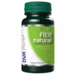 DVR Pharm Fier natural 60cps DVR PHARM
