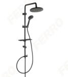 FERRO Rondo Lux NP23-BL