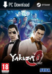 SEGA Yakuza 0 (PC)