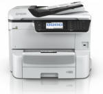 Epson WorkForce Pro WF-C8610DWF (C11CG69401)