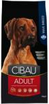 CIBAU Adult Maxi 12+2 kg Promo