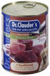 Dr.Clauder's Selected Meat 800 g