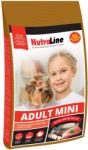 NutraLine Adult Mini 8 kg