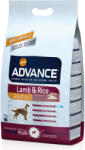 ADVANCE Lamb & Rice 3 kg