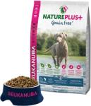 EUKANUBA Natureplus+ Puppy Junior Grain Free Salmon 10 kg