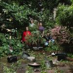 Sauna Youth DEATHS - facethemusic - 7 290 Ft