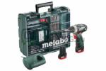 Metabo PowerMaxx BS Basic (600080500)