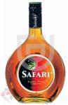 Safari Exotic Fruit egzotikus gyümölcslikőr 1 l 20%