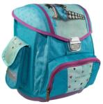 Santoro Gorjuss Ghiozdan ergonomic rigid Sitting Pretty (G4193002)