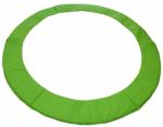 Capetan Capetan® 366cm trambulinokhoz Lime Zöld rugóvédő szivacs 20mm vastagsággal