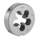 BUČOVICE TOOLS Плашка инчова резба Bucovice UNF - ситна 5/8 ", 18 навивки, CS въглеродна стомана 216 580