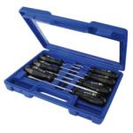 NAREX Отвертки комплект SB/PH, 7 броя Narex Bystrice 8624 Profi