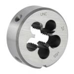 BUČOVICE TOOLS Плашка инчова резба Bucovice UNC едра 3/4 ", 10 навивки, CS въглеродна стомана 215 340