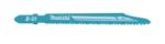 Makita Нож за зеге за метал HSS 1.2-2.6х65 мм, В 51 Makita
