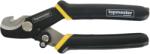 topmaster Ножица за рязане на кабел 170 мм Topmaster 371002
