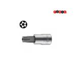FORCE Вложка 1/4" с накрайник TS25 32F3225 Force