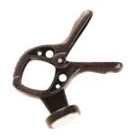 wolfcraft Стяга дърводелска тип чирак 15 мм, с магнит Wolfcraft Microfix 3010000