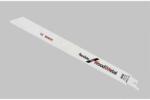 Bosch Нож за саблен трион за дърво и метал 1.8-2.6х300/280 мм, S 1222 VF Bosch