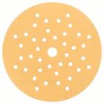 Bosch Шкурка Bosch за орбитален шлайф с 41 отвора 125 мм, P40, Best for Wood and Paint C470-2 608 621 004