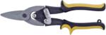 Topmaster Professional Ножица за ламарина 300 мм права с двуслойна дръжка Topmaster 370504